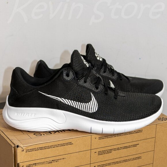 Nike Flex Experience‎ Run 11 Men's Road Running Shoes - Picture 3 of 10